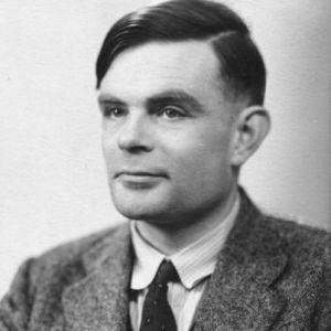 statement Church-Turing 1930s: