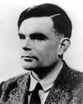 Turing s Machine Mathematics Computing