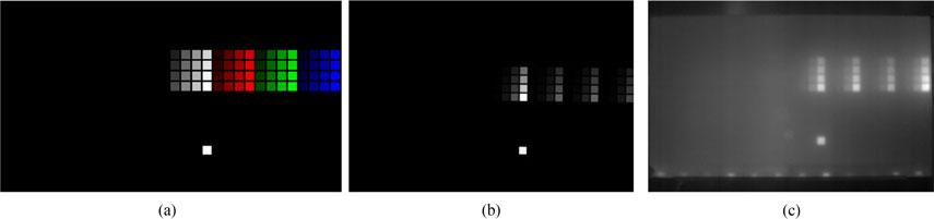 CHESTERMAN et al.: IMPACT OF LONG-TERM STRESS ON THE LIGHT OUTPUT OF A WRGB AMOLED DISPLAY 16