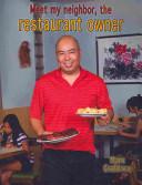 TESL 507 Summer 2014 Grades PK-1 Social Studies: Community Helpers Booklist Crabtree, M. (2010). Meet my neighbor, the restaurant owner. New York, NY: Crabtree Publishing Company.