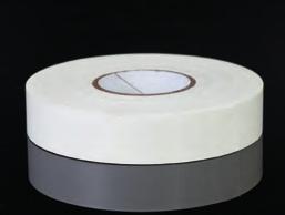FILMOPLAST SH Filmoplast SH is a white linen tear-resistant tape with an acid-free ph neutral adhesive. It has a high tack acrylic adhesive which bonds effectively to a variety of surfaces.