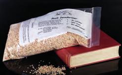 BOOK DEODORISER Book Deodoriser can be used to treat books, papers, clothing or other inanimate objects, it will remove, cigarette smoke, mildew odours, and