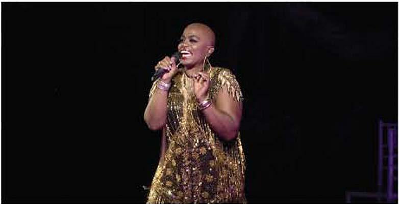 low-income, mostly women of color battling cancer. On Sunday, Oct 1., the clinic will host its fifth annual benefit concert to help raise funds for these crucial services.