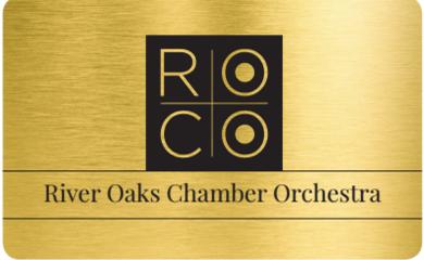 PAGE 6 SUBSCRIPTIONS Subscriptions, starting at $50, are on sale now. A Golden Ticket season pass, which includes entry to all of ROCO s 2017 18 concerts, can be purchased for $350.