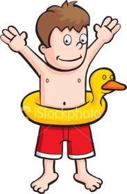 PLEASE BRING A HAT, SWIMMERS, SWIM SHIRT, GOGGLES AND TOWEL AS WE WILL BE SWIMMING EVERY DAY Monday 19 December We have