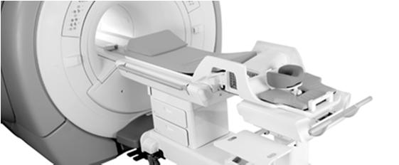 Breast MR Imaging Screening for patients at higher risk for breast cancer due to family