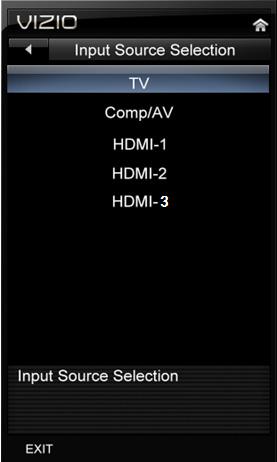 5 Changing the Input Source Changing the Screen Aspect Ratio External devices such as DVD players, Blu-Ray Players, and video game consoles can be connected to your TV.