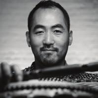 BRYCE CRAIG Kaoru Watanabe shinobue, taiko Kaoru Watanabe is a Brooklyn-based composer and musician who specialises in the Japanese shinobue flutes and taiko drums.