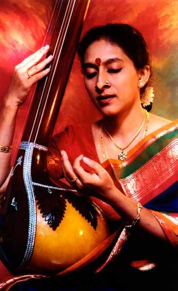 When music seeps into the hearts of rasikas without themselves perceiving it, then it can be said to have served its ethereal purpose.