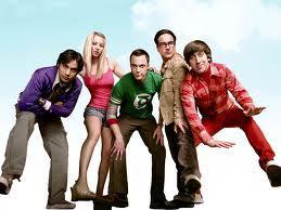 Sheldon: Why are you crying? Penny: Because I m stupid! Sheldon: That s no reason to cry.