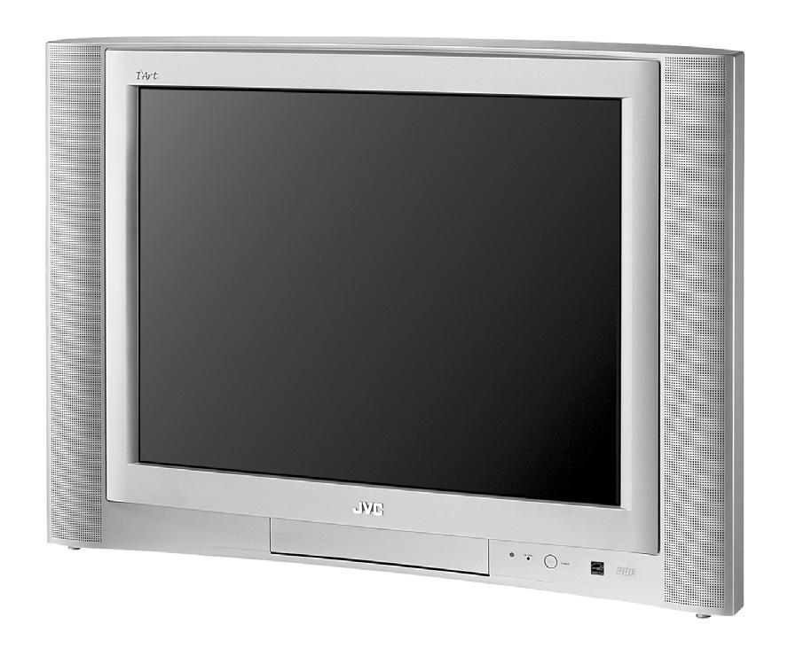 Color Television Users Guide For Models: AV-32S585 AV-32S575 Illustration of AV-32S585 and RM-C1257G Important Note: In the spaces below, enter the model and serial number of your television (located