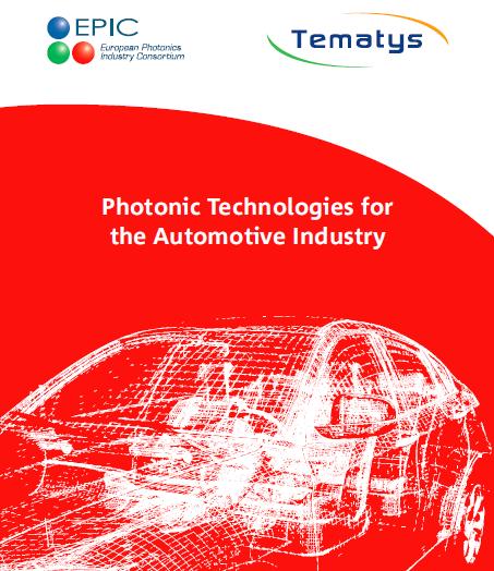 Photonic Applications in Automotive Report Market report