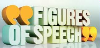 Figures of Speech An expression that uses language in a non-literal way.