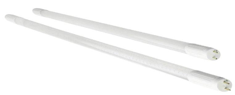Tube Light Series T5 LED Tube TL-T5 TL-T5 Series Tube Light T5 Series Tube Light T8 Series These tubes are powered by an external driver that can be directly connected to the line supply voltage and