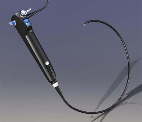 Introduction: A bronchoscope is a non-invasive device used to provide a clear image of the internal respiratory system.