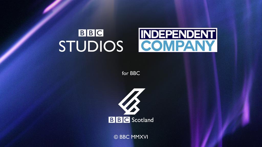 BBC STUDIOS PRODUCTIONS FOR SCOTLAND AND NETWORK CHANNELS. 2.