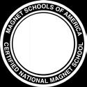 Numerous national awards have been bestowed upon the school including: Magnet Schools of America - Certified Magnet School (2017-2021) the first and only school with this distinction in TN, Magnet
