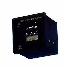 Capricorn Controls DA01XTM1-1 Data & Application Note Page 1 of 6 XTM72 Exerciser Timer Module Genset Controls - Timers - Monitors - Trips - Battery Charging - Spares & Accessories - Custom Products