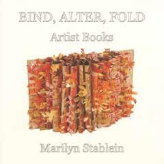 Her visual works have appeared in journals and books, including 1000 Artists Books and 500 Handmade Books, Volume 2.