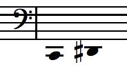 2 Trombones 1 Tuba (doubling Euphonium) 3 percussion players 1 Piano 1 Harp 3 Violins 2 Violas 2 Cellos 1 Double Bass