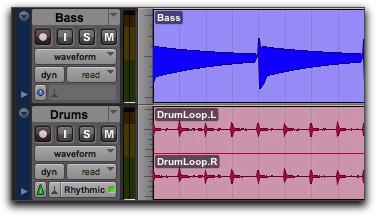 Using the Beat Clock The Beat Clock trigger lets you trigger the LFO on specific bars and beats.