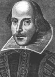 Introduction p Bard's Bio The exact date of William Shakespeare s birth is not known, but his baptism (traditionally held three days after a child s birth) was recorded on April 26, 1564.