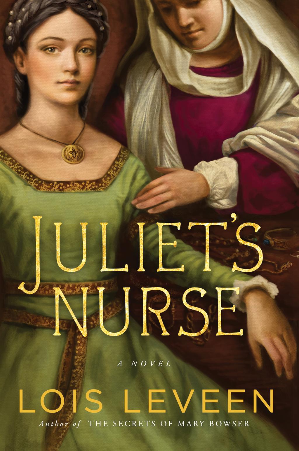 A Curriculum Guide for Juliet s Nurse by Lois Leveen About the Book Juliet's Nurse combines a prequel to Romeo and Juliet with a fresh vision of the events in the play, all through the eyes of