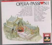of album: Opéra- Passion I Performer: Elisabeth Schwarzkopf & Philharmonia Orchestra Composition date : Year of release : 1963/ 1987 Opera: Norma Composer: Vincenzo Bellini Librettist: Felice Romani