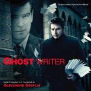 Composer: Alexandre Desplat Name of musical piece: The Ghost Writer Name of album: The Ghost Writer Performer: N/A Conductor: Alexandre Desplat Composition date : 2010 Year of release : 2010
