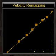 velocity curve is best fit for your situation.