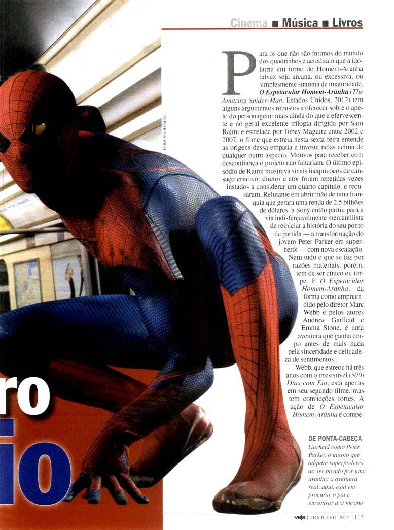 de S. Paulo Newspaper - #2 in S.
