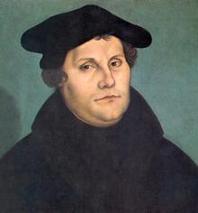 sin) 1517 Ninety-Five Theses A more personal and a more