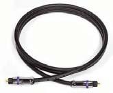 Component Video Cable Component (YPbPr) 3-RCA to 3-RCA MSRP $59 Precision Coaxial Digital Audio Cable Coaxial