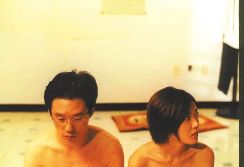 Sex Is... () / Sa-ja-sung-uh 2002, 98min., 35mm, 10,000ft, 16:9, color, Dolby Digital Directed by LEE SONG Hee-il, LEE Ji-sang, KIM Jung-gu, RYU Sang-gon Sex Is Zero / Saek-jeuk-shigong 2002, 35mm, 1.