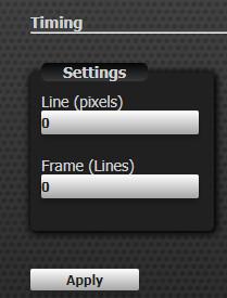 After the option board is added, an extra entry Option 3 (TLS) will appear on the top level Vector menu bar. 14.