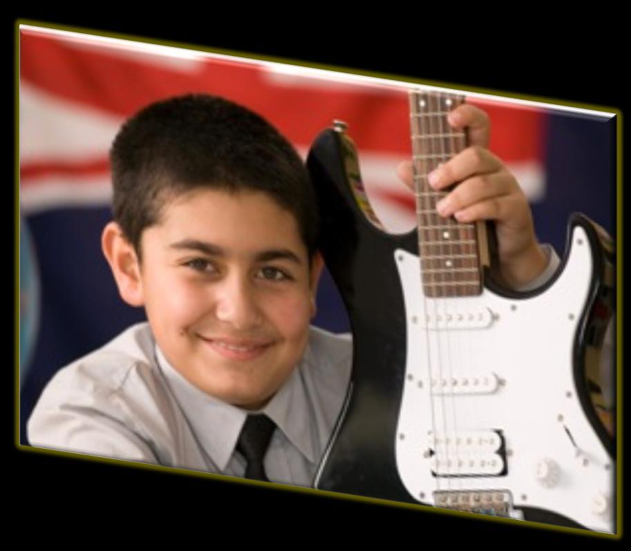 Curricular The Elective Music Course provides a sound basis and background of experiences for students to take SACE Music Stage 1 and 2.