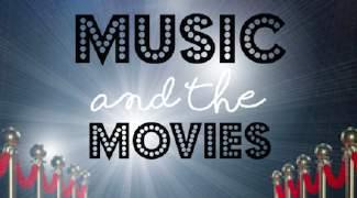 Music and the Movies: Take 2 Our final concert for the year has been and gone.