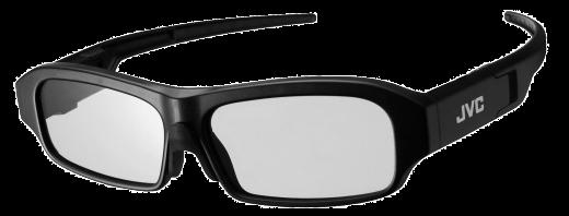 PK-AG3 3D RF Glasses Active Shutter Technology