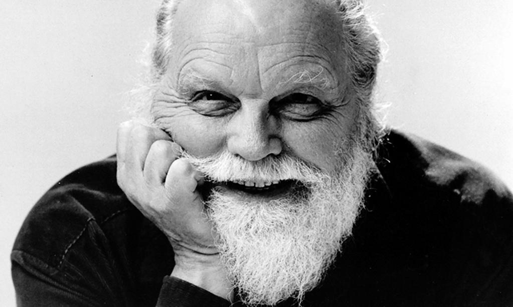 Lou Harrison ARTIST STATEMENT: SARAH CAHILL Lou Harrison was a musical visionary who is just now starting to be globally recognized for his unabashedly beautiful lyrical works.