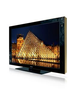 LA70F91B - televisions Full HD LED LCD SAMSUNG LED LCD TVs are beautifully designed while using the very latest in advanced display technology.