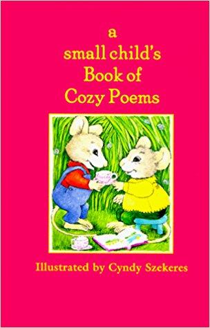 POETRY BOOKS 5 Silverstein, Shel (2005). Runny babbit. New York, NY: HaperCollins Publishers. This billy sook was apparently a work in progress by Silverstein for over 20 years.