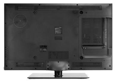 WALL MOUNTING YOUR HDTV Mounting the TV to a wall creates a new experience in the enjoyment of a flat panel HDTV.
