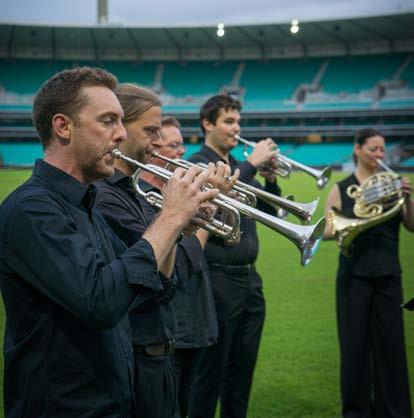 2017 vanguard sso Vanguard The SSO Vanguard is an innovative program with a major role to play in creating a strong and vibrant future for our great orchestra a major cultural icon in Australia and