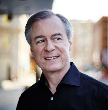 David Robertson has again invited some of the world s greatest conductors and soloists to perform with your SSO, including Argentinean pianist Martha Argerich who is set to make her Australian debut