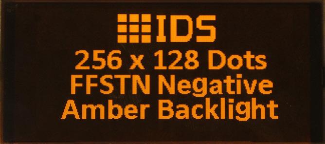 CI064-4073-26 FFSTN Negative 