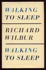 Walking to Sleep: New Poems and Translations. London: Faber & Faber (1971). Uncorrected proof of the first English edition.