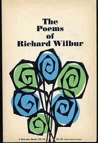 Translated into English verse by Richard Wilbur. Fine in wrappers. Advance Review copy with slip laid in.
