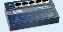 OR 3105ATPP2X4 OR 3105APP8/5E Telephone Patch Panel 2 lines in, 4