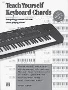 KEYBOARD GENERAL INSTRUCTION 319 Alfred s Teach Yourself Keyboard Chords By Roger Edison Intended for those who play any keyboard instrument, this book presents a practical, easy-to-play approach to