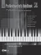 keyboardist. You ll be coming back to this useful reference book for years to come. Book & CD... $19.95 00-19429 UPC: 038081184623 ISBN-10: 0-7390-1128-6 ISBN-13: 978-0-7390-1128-7 Book... $9.